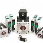 Unimotor HD. Control Techniques.