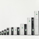 Gama Convertidores SK. Control Techniques.