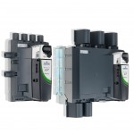 Convertidor Mentor Mp. Control Techniques.