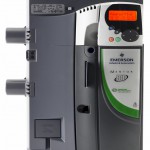 Convertidor Mentor Mp. Control Techniques.