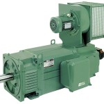 Motor LSK