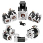 Gama Unimotor HD. Control Techniques.