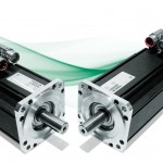 Unimotor HD. Control Techniques.