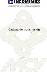 Catalogo MCV