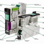 Digitax-st Control Techniques