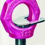 Cancamos especiales Incomimex